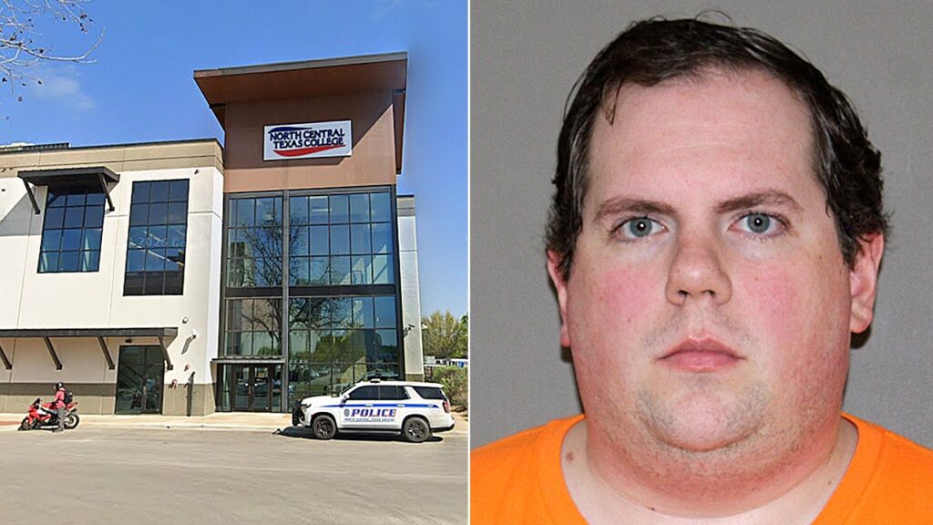 College professor accused of sending explicit Snapchat messages in child solicitation case: sheriff's office