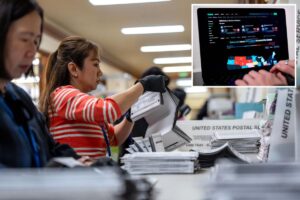 California’s billionaire tax gets a brutal reality check ahead of Election Day – here’s what traders expect to pass
