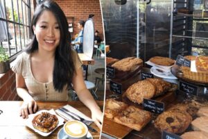LA restaurant known for pastries and casual power breakfasts to shutter after 15-year run