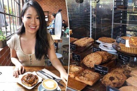 LA restaurant known for pastries and casual power breakfasts to shutter after 15-year run