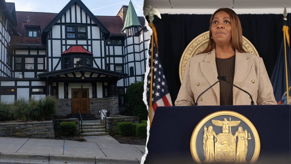 Attorney for accused Cornell student calls on Letitia James to step aside over prior comments