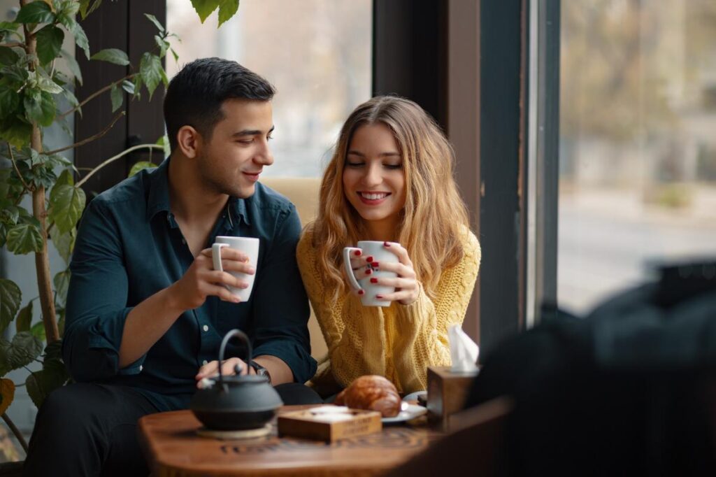 Over half of Aussie singles set their sights on breakfast dates: study