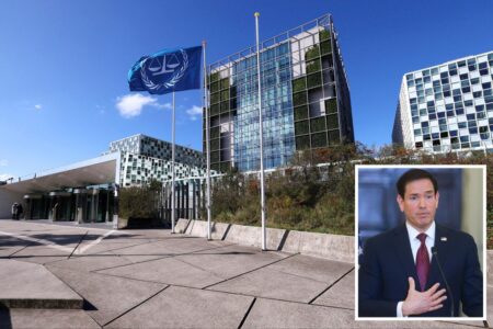 Exclusive | US slapping fresh sanctions on ‘unaccountable’ International Criminal Court