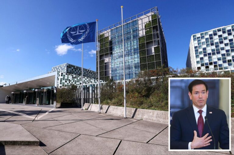 Exclusive | US slapping fresh sanctions on ‘unaccountable’ International Criminal Court