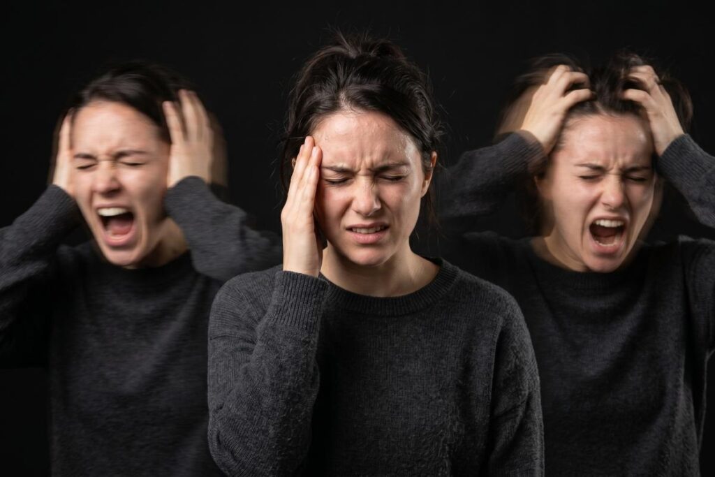 Dear Abby: My family is afraid I’ll start hallucinating again without a support system near me