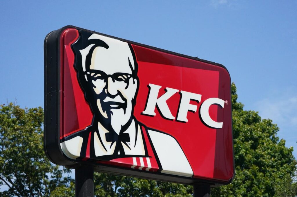 KFC makes finger lickin’ good deal with Coca-Cola — but leaves Pepsi in deep-fried trouble