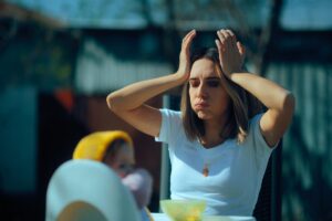 Dear Abby: My brother-in-law won’t talk to be because I refuse to be his nanny
