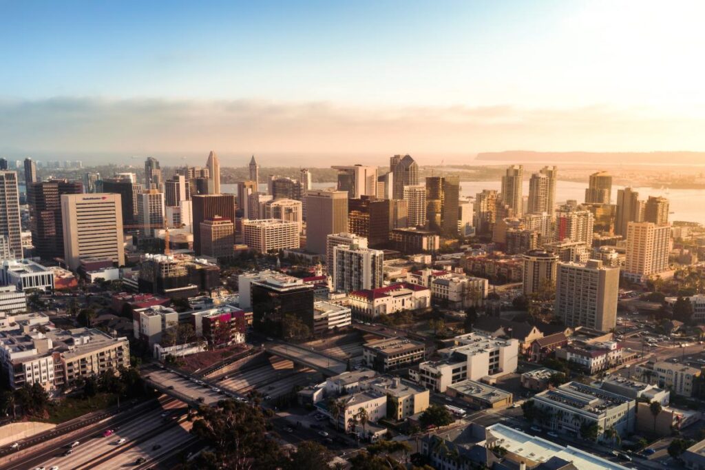 California city lands in top 10 best college towns in the US