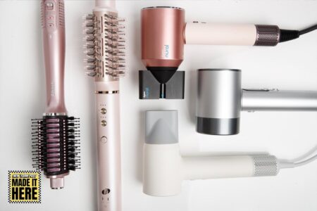 Made It Here Awards 2026: Best Hair Dryers