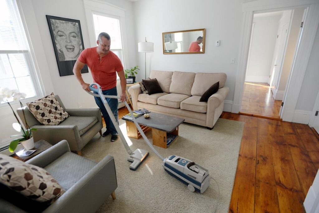 Airbnb hosts throw tantrums over strict rule changes as site loses its shine