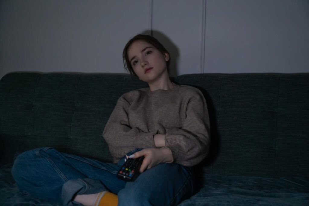 New study says Gen Zers feel more lonely, isolated than they ever thought they would