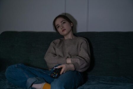 New study says Gen Zers feel more lonely, isolated than they ever thought they would