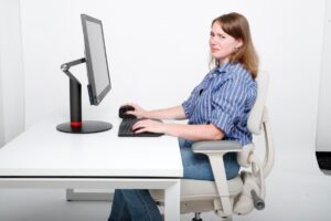 Workplace wellness staples — like your ergonomic chair — might be a huge waste of money, study reveals