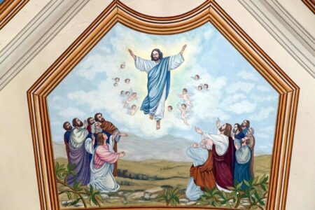 Jesus’ resurrection account may have gotten a biblical makeover, researcher claims