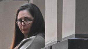 Mushroom killer attempts to appeal sentence for murder of Don and Gail Patterson and Heather Wilkinson