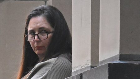 Mushroom killer attempts to appeal sentence for murder of Don and Gail Patterson and Heather Wilkinson
