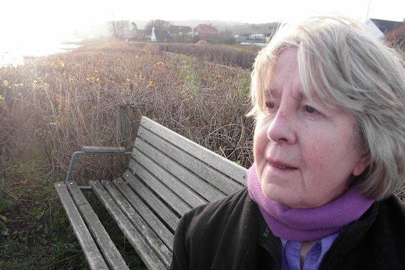 Pauline Moore passed away two months after she had a serious fall on a Melbourne tram.