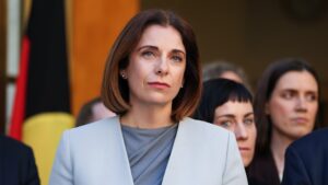 Digital Duty of Care bill to be introduced this week; Pope Leo to undergo surgery; Josh Frydenberg hints at return to politics
