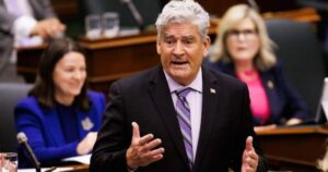 Liberals allege Ford government has political ties to career colleges under OSAP probe
