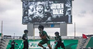 RCMP won’t reveal toxicology results in crash that killed 2, including Roughrider Captain