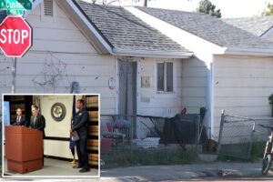 Denver man’s escape exposes chilling Tren de Aragua kidnapping plot that lands trio in prison