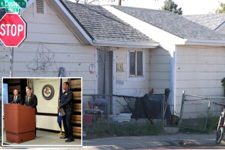 Denver man’s escape exposes chilling Tren de Aragua kidnapping plot that lands trio in prison