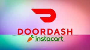 DoorDash Plans to Acquire Grocery Delivery Service Instacart in $17B Deal