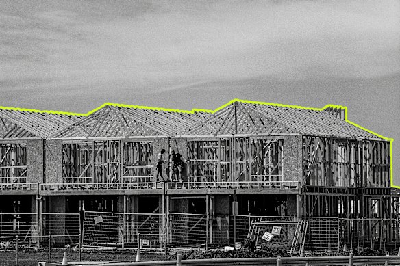 Housing affordability is tracking better in Melbourne than any other major capital city, but experts say more needs to be done to protect this.