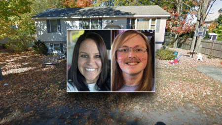Fugitive Ryan Hanafin, wanted after mother found dead in kitchen, waives extradition