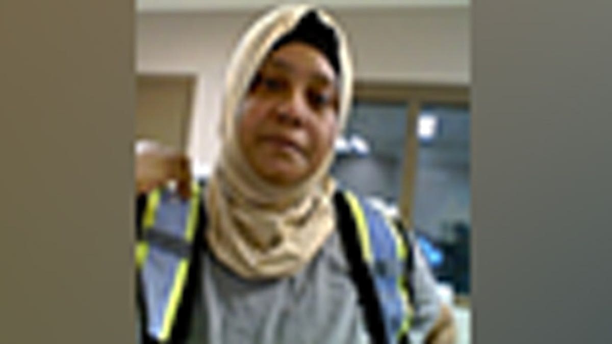 Elizabeth Povea Rodriguez