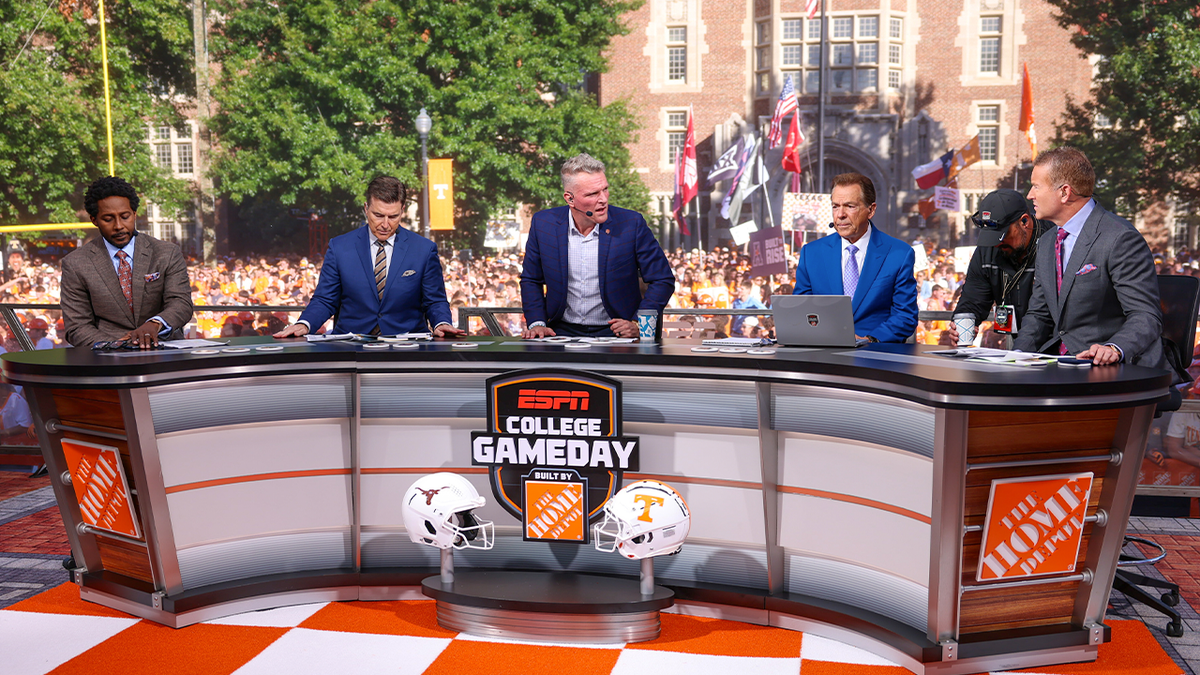 ESPN’s 