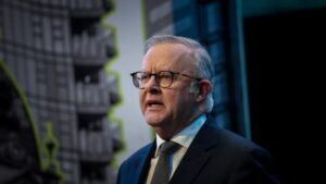 Vision for Melbourne’s future debated at The Age's Melbourne Assembly