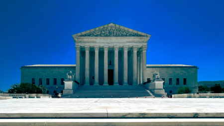 Supreme Court Weighs Major Video Privacy Case