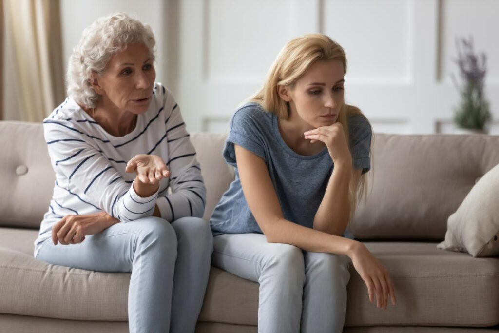 Dear Abby: My adult daughter doesn’t want anything to do with me