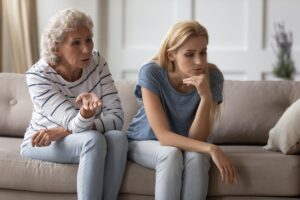 Dear Abby: My adult daughter doesn’t want anything to do with me