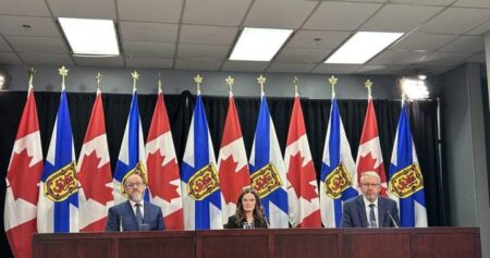 Proposed remedy for workers affected by Bill 148 could cost N.S. $470 million