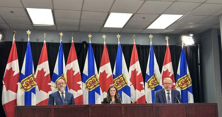 Proposed remedy for workers affected by Bill 148 could cost N.S. $470 million