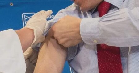 Quebec flu vaccine appointments open amid warnings of early flu season