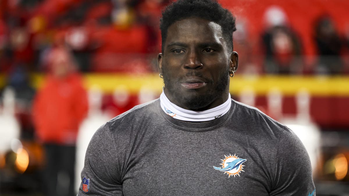 Tyreek Hill has proven for most of his career that he can be a WR1. (Photo by Kara Durrette/Getty Images)