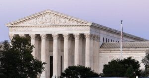 Supreme Court revives Trump’s third-country deportation policy for now