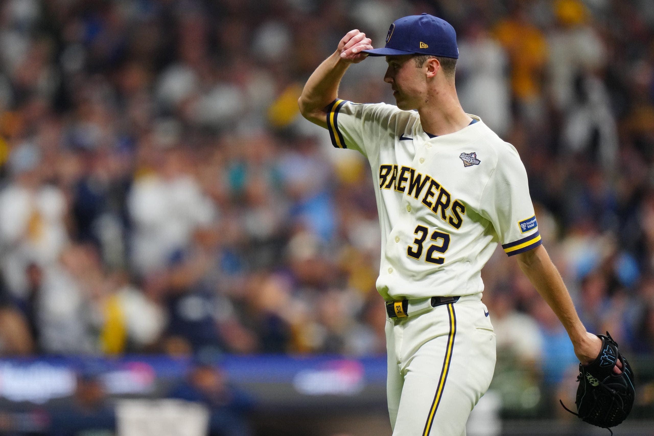 (Photo by Daniel Shirey/MLB Photos via Getty Images)