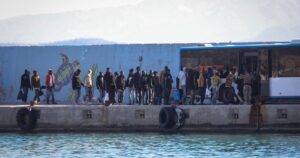 5 European nations follow U.S. with plans for third-country deportations as EU approves migrant “return hubs”