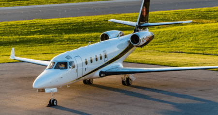 Ontario-based air ambulance carrying 6 missing off U.S. coast
