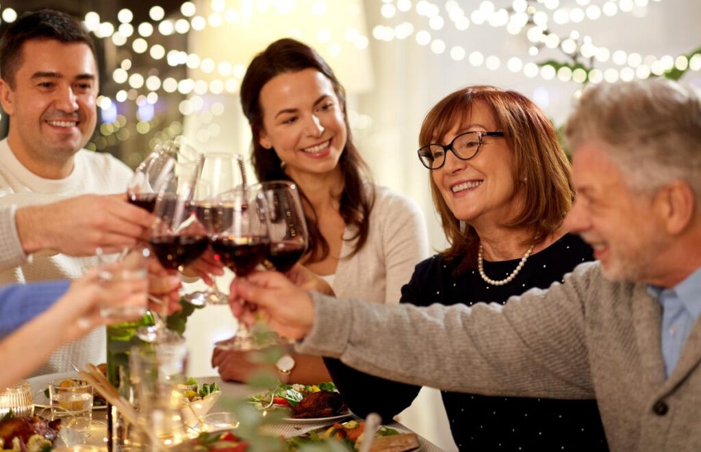 Dear Abby: Do I have to spend the holidays with my family?