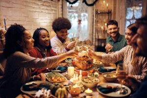 Americans are abandoning a beloved tradition — and experts reveal 5 reasons why
