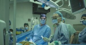 New Canadian procedure could revolutionize AFib treatment