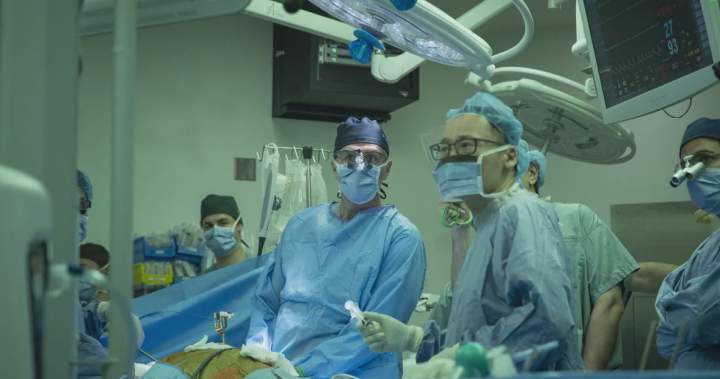 New Canadian procedure could revolutionize AFib treatment