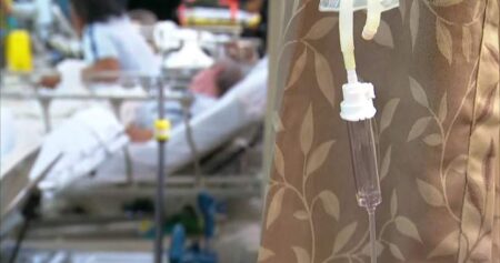 Canada plunges into early flu season as vaccines begin to roll out