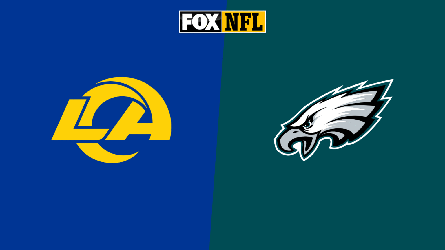 How to Watch Rams vs. Eagles: TV Channel, Live Stream, Time