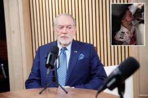Exclusive | Mike Huckabee calls flydubai near disaster a ‘9/11 situation’ — says airlines must take closer look at crew members’ social media history